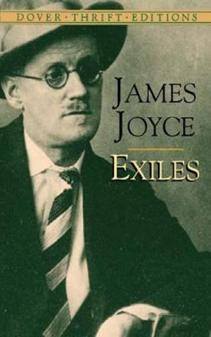 [9780486424606-1] Exiles : Dover Thrift Editions