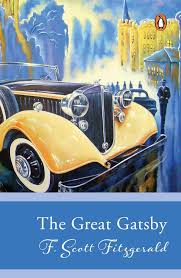 [9789815204339-1] The Great Gatsby (Penguin Select Classics) (PB)