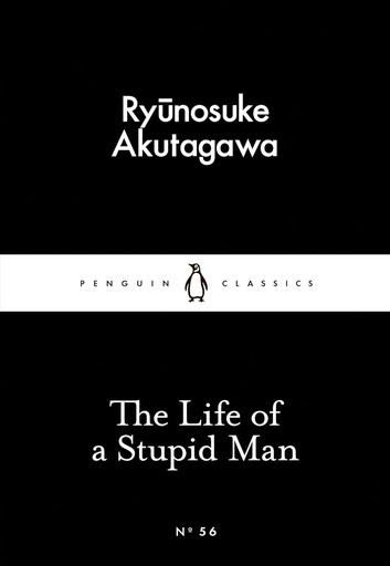 [9780141397726-1] LIFE OF A STUPID MAN