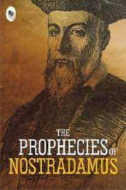[9789388369732-1] The Prophecies of Nostradamus