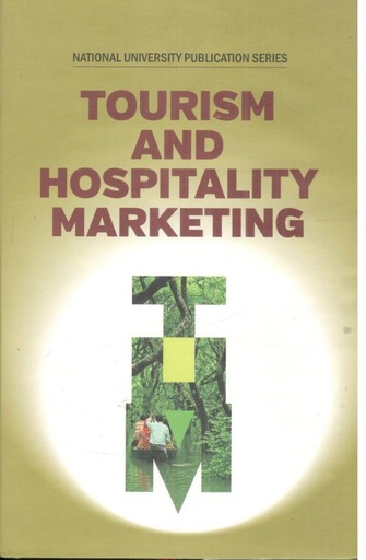 [9789843524720-1] Tourism and Hospitality Marketing