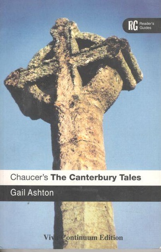 [9781846841705-1] Chaucers The Canterbury Tales