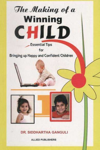 [9788184247961-1] The Making of a Winning Child