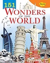 151 Wonders of The World