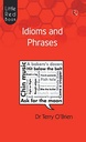Idioms and Phrases : Little Red Book