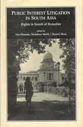 [9840513915-1] Public Interest Litigation In South Aisa (UPL)