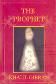 [9788172240974-1] The Prophet (Jaico)