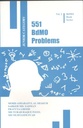 551 BdMO Problems: Vol-2