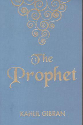 [9789386538192-1] The Prophet (Pocket Book)