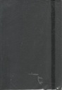Rubber-  Black