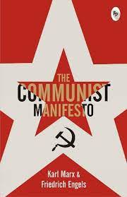 [9789386538253-1] The Communist Manifesto (FP)