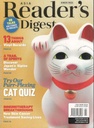 Readers Digest : February - March 2025