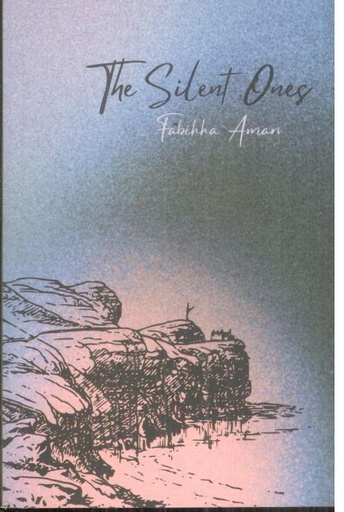 [9789849874393-1] The Silent Ones