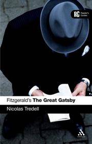 [9781846841149-1] Fitzgeralds The Great Gatsby (Viva)