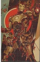 Notebook : Iron Man (Chirkut)