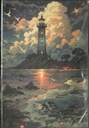 Notebook : Light House (Chirkut)