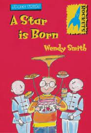 [9780713661088-1] A Star is Born : Rockets