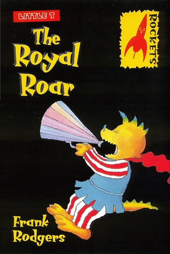 [9780713660524] The Royal Roar : Rockets