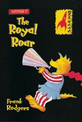 [9780713660524-1] The Royal Roar : Rockets