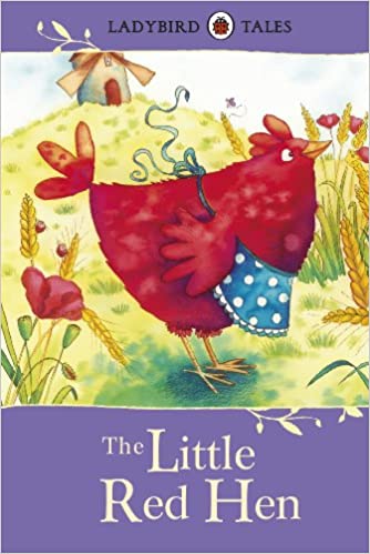 [9780718193386-1] The Little Red Hen