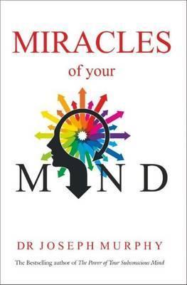 [9788183225106-1] Miracles of Your Mind