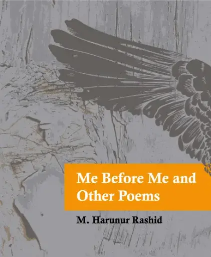 [9789848125502-1] Me Before Me and Other Poems