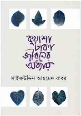 [9789844250741-1] কুয়াশা ঢাকা জীবনের অধ্যায়