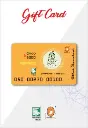 Gift Card 5000