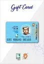Gift Card 3000