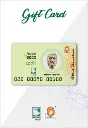Gift Card 2000