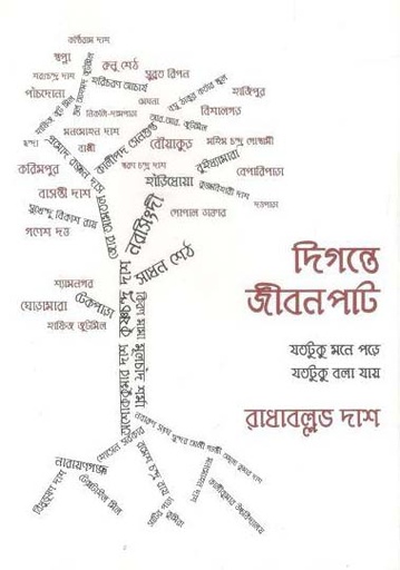 [9789849419457-2] দিগন্তে জীবনপাট