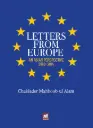Letters From Europe