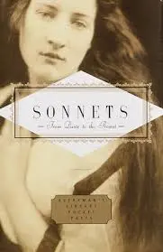 [9780375411779-1] Sonnets : From Dante to the Present