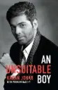 An Unsuitable Boy (HB)
