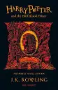 Harry Potter and the Half-Blood Prince : GRYFFINDOR (PB)
