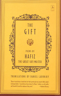 [9780140195811-1] The Gift : Poems By Hafiz (The Great Sufi Master)