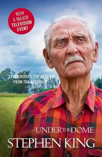 [9780340992586-1] Under The Dome