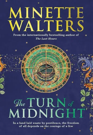 [9780857428721] The Turn of Midnight
