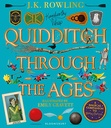 Quidditch Through The Ages (Bloomsbury)