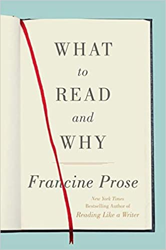 [9780062397867-1] What To Read And Why