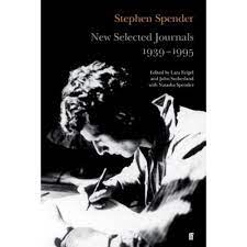[9780571237579-1] New Selected Journals : 1939-1995