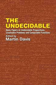 [9780486432281-1] The Undecidable : Basic Papers on Undecidable