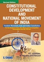 Constitutional Development And National Movement Of India