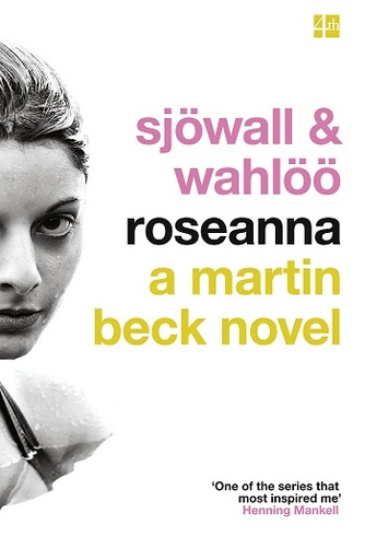 [9780007439119-1] Roseanna : A Martin Beck Novel