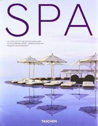 [9783836501903-1] SPA (Taschen)