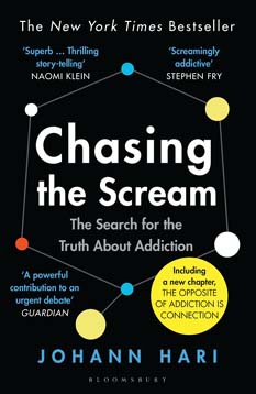 [9781526608369-1] Chasing The Scream : The Search for the Truth About Addiction