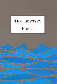 [9788182528970-1] The Odyssey (Vivi Books)
