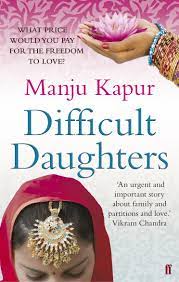 [9780571260645-1] Difficult Daughters