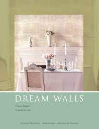 [9781890379070-1] Dream Walls