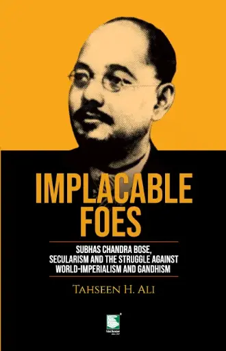 [9789849621126-2] Implacable Foes 